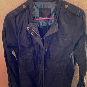 Brand new Sanctuary Clothing jacket